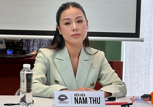 TP. Hồ Chí Minh: Nam Thư tổ chức họp báo chui-1