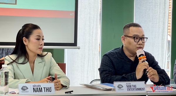 Diễn viên Nam Thư sốc, thiệt hại hàng tỷ đồng vì bị tố giật chồng-2