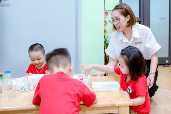 Đề xuất lương nhà giáo được xếp cao nhất và có thêm phụ cấp-2