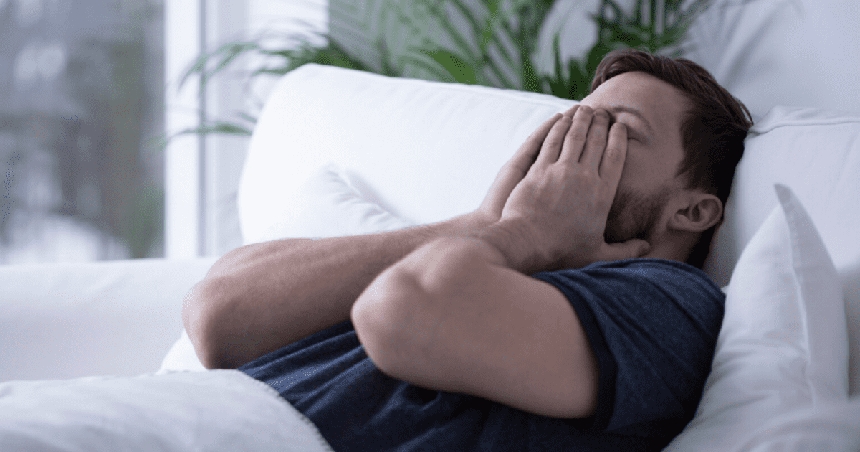 Người dễ bị đột quỵ thường có 4 thói quen này khi ngủ-3