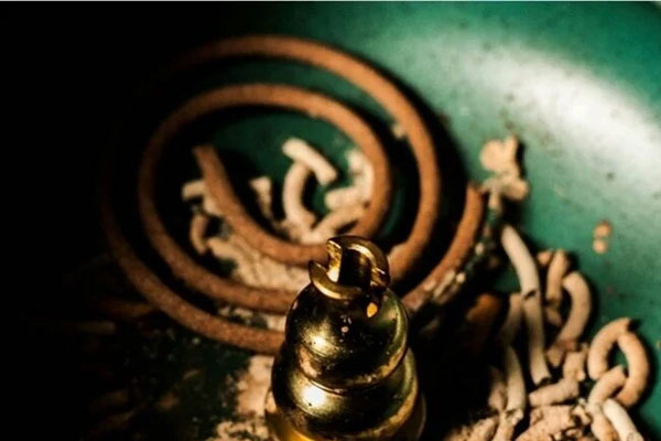 Cụ bà 80 tuổi chết vì ngạt thở do con trai đốt nhang muỗi để mẹ ngủ ngon-1