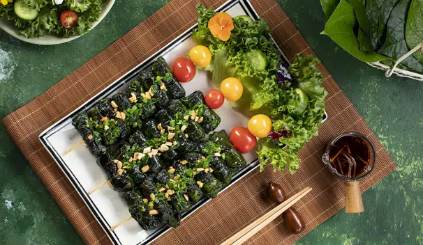 Bí kíp làm món chả lá lốt không cần dầu ăn mà vẫn thơm ngậy, ngon khó cưỡng-5