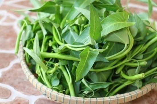 Ngỡ ngàng với lợi ích ít người biết từ loại rau lọt danh sách món ngon thế giới