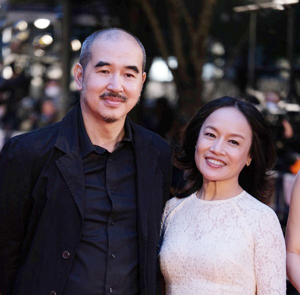 Diễn viên Tú Oanh: Bà mẹ đa sắc của phim Việt giờ vàng, trở lại sau gần 20 năm ở ẩn-10