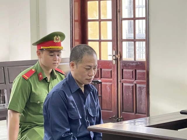 Những lời khai đầu tiên của người tự xưng đại đức Thích Tâm Phúc” tại toà-2