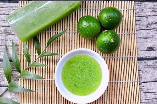 Cách làm muối chấm 'thần thánh', chấm gà, hải sản đều ngon