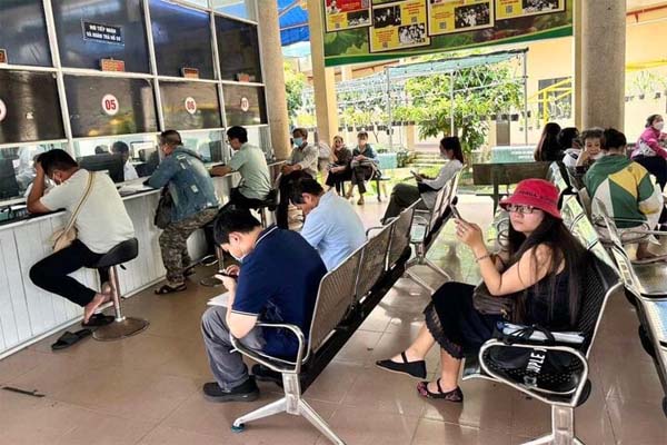 Đất đấu giá Thanh Oai, Hà Nội trúng 100 triệu/m2: Đắt gấp 2-3 giá quanh vùng, đu đỉnh?-3