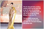 BTC Miss Grand Vietnam, người trong cuộc lên tiếng về thông tin có thí sinh bị chèn ép-3