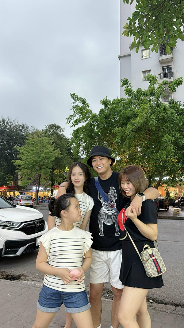 Cuộc sống mới của Hồng Đăng sau khi rời Nhà hát Kịch Hà Nội-7