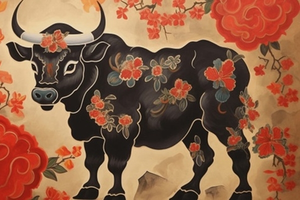 Tử vi tuần mới từ 5/8 - 11/8/2024 chi tiết sự nghiệp, tài lộc, tình cảm cho các con giáp-1