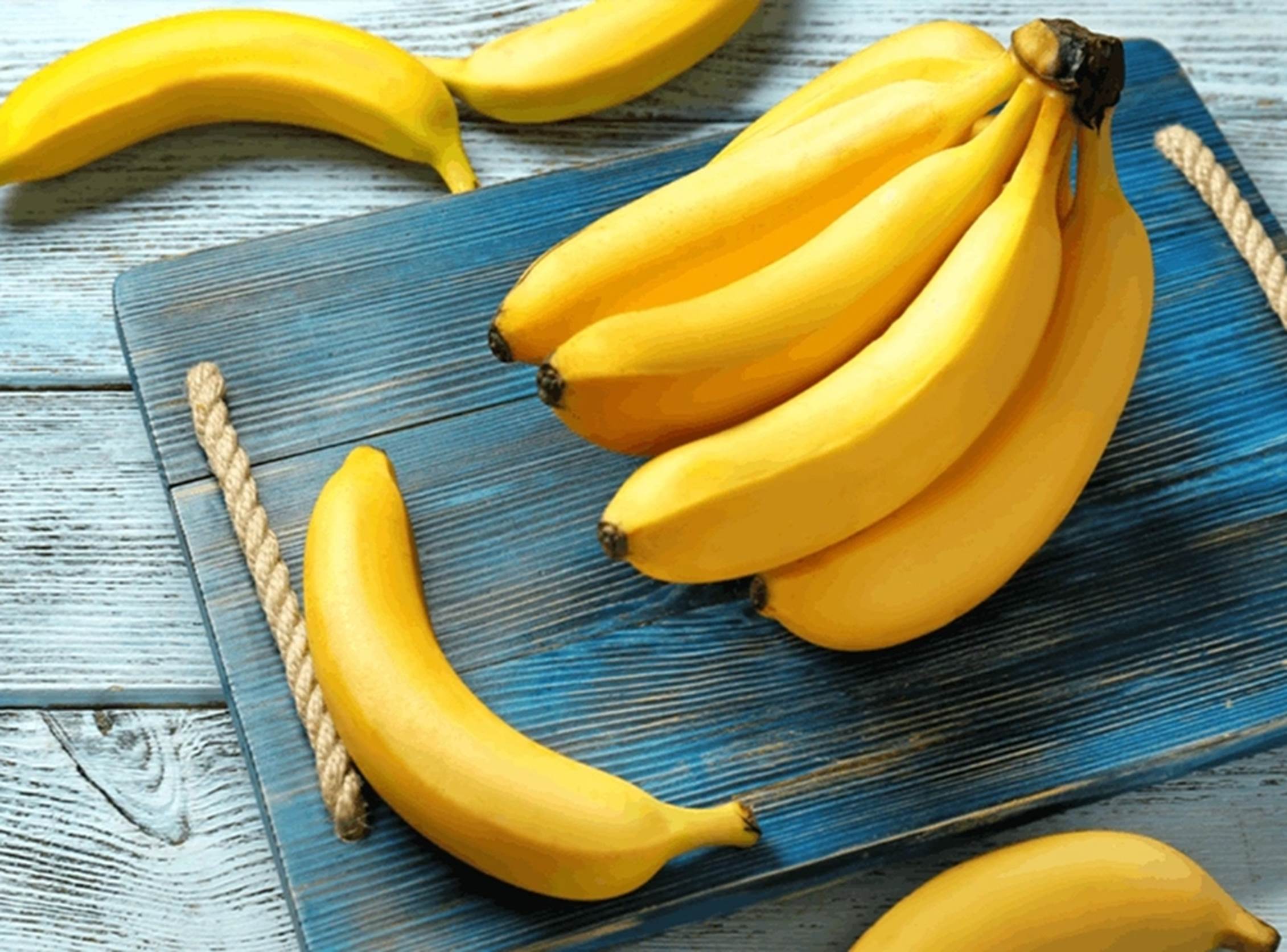 6 cách ăn chuối giúp cân nặng tụt dốc không phanh, giảm cân cấp tốc-1