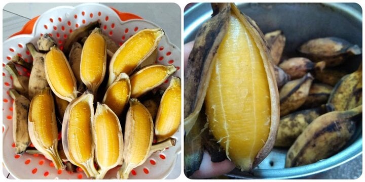 6 cách ăn chuối giúp cân nặng tụt dốc không phanh, giảm cân cấp tốc-7