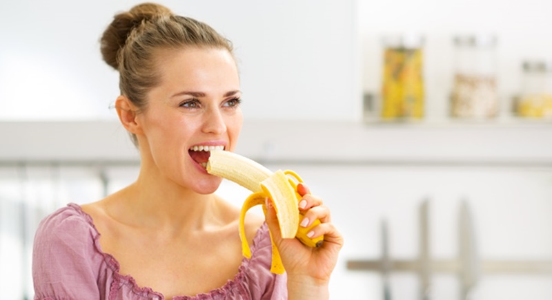 6 cách ăn chuối giúp cân nặng tụt dốc không phanh, giảm cân cấp tốc-10