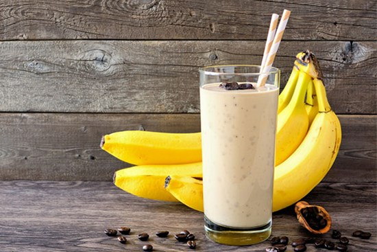 6 cách ăn chuối giúp cân nặng 'tụt dốc' không phanh, giảm cân cấp tốc