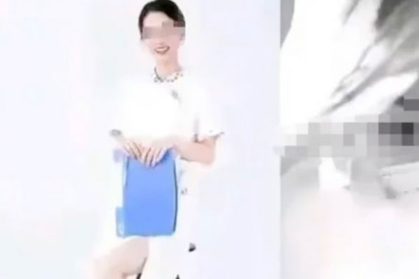 Nữ y tá bắt cá hai tay khiến 2 bác sĩ trưởng khoa đánh nhau sứt đầu mẻ trán-2