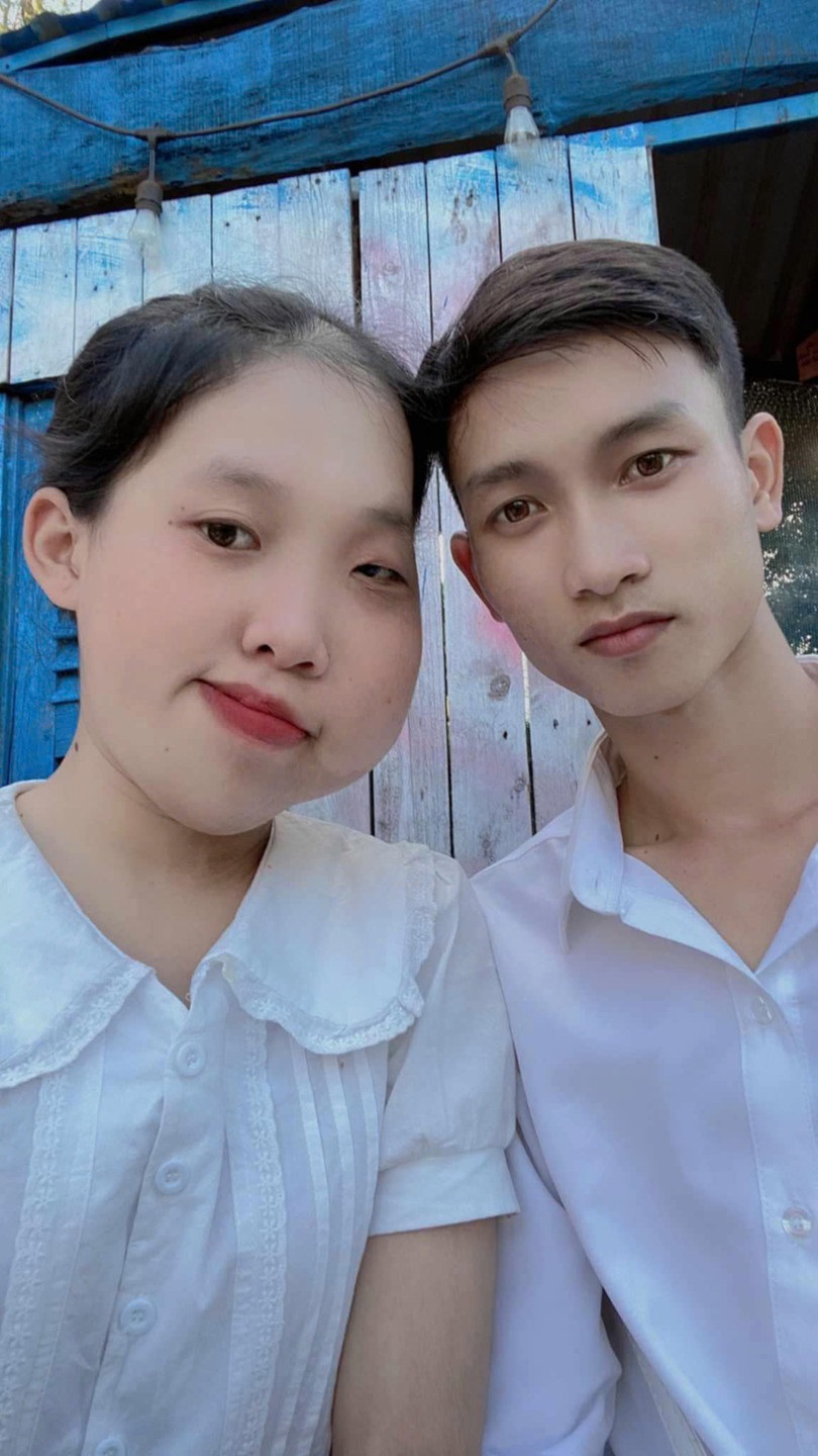 Quen qua game, cô gái lấy chàng trai Sóc Trăng sau 3 lần gặp mặt-2