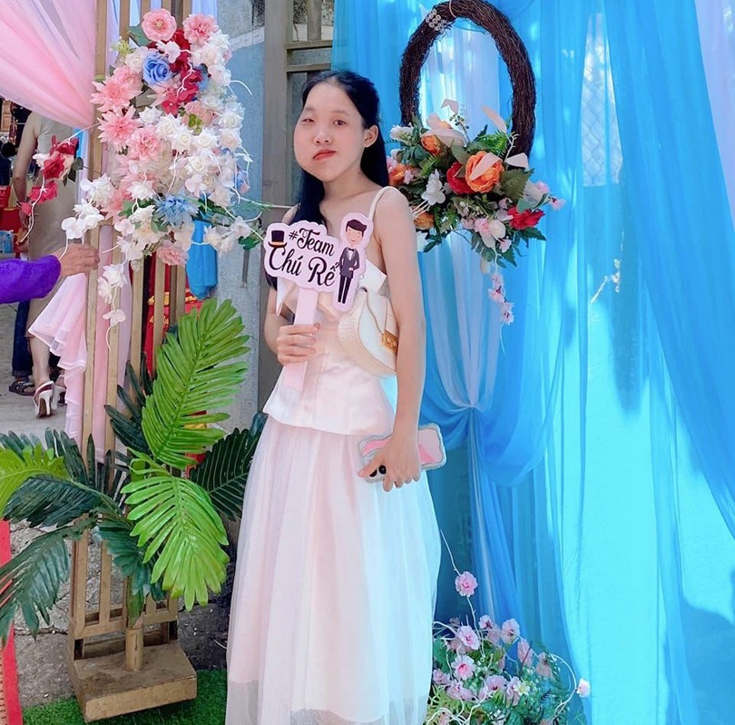 Quen qua game, cô gái lấy chàng trai Sóc Trăng sau 3 lần gặp mặt-1