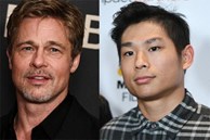 Brad Pitt bất lực với Pax Thiên