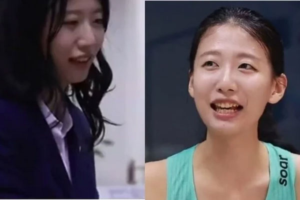 Nữ nhân viên ngân hàng xin nghỉ phép thi Olympic, sếp tưởng đùa nào ngờ là thật-1