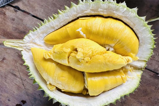 Chuyện chưa từng có, sầu riêng ngon nhất thế giới giá rẻ hơn hàng bình dân