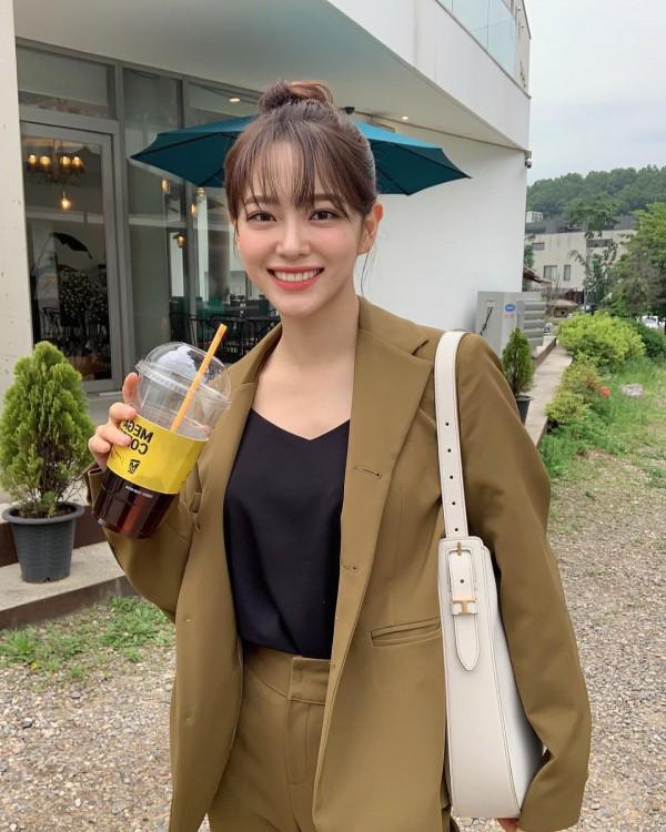 Món mì giúp nữ diễn viên xinh đẹp giảm 5 kg trong chưa đầy một tháng-1