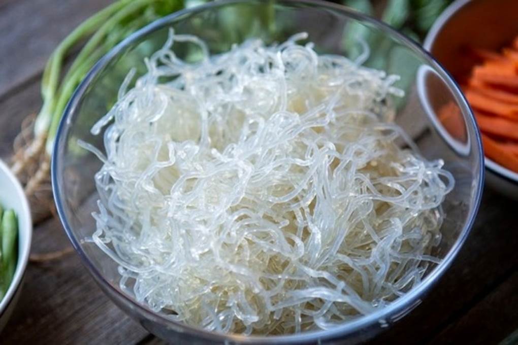 Món mì giúp nữ diễn viên xinh đẹp giảm 5 kg trong chưa đầy một tháng-2