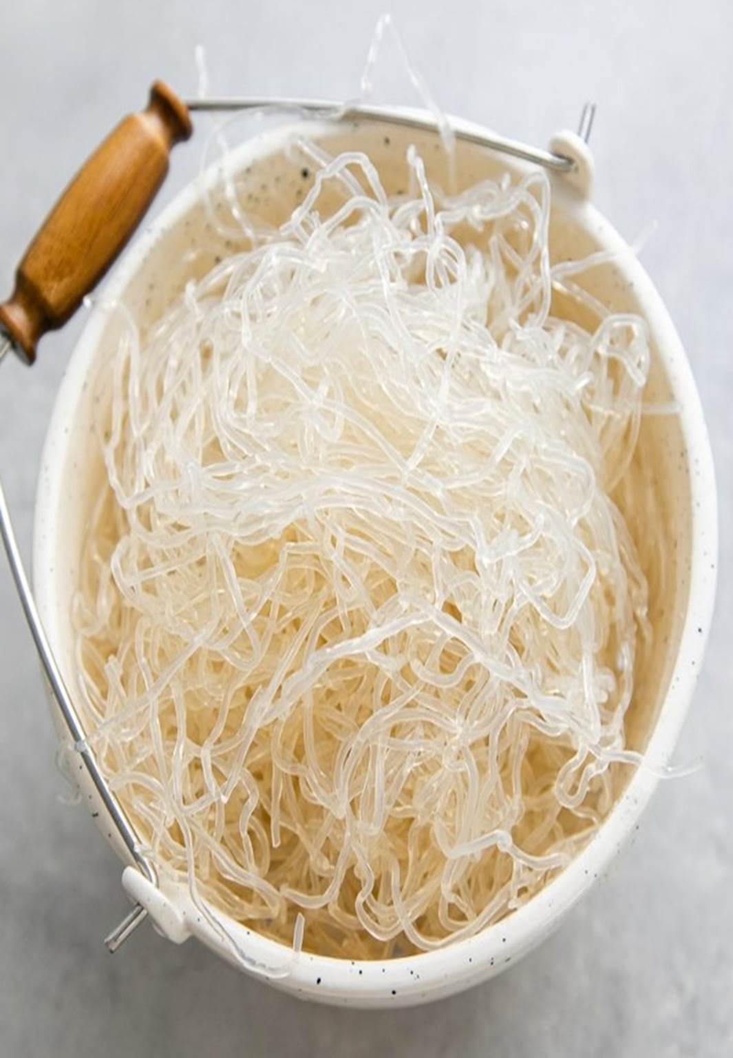 Món mì giúp nữ diễn viên xinh đẹp giảm 5 kg trong chưa đầy một tháng-3