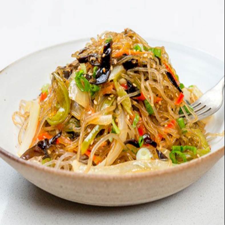 Món mì giúp nữ diễn viên xinh đẹp giảm 5 kg trong chưa đầy một tháng-5