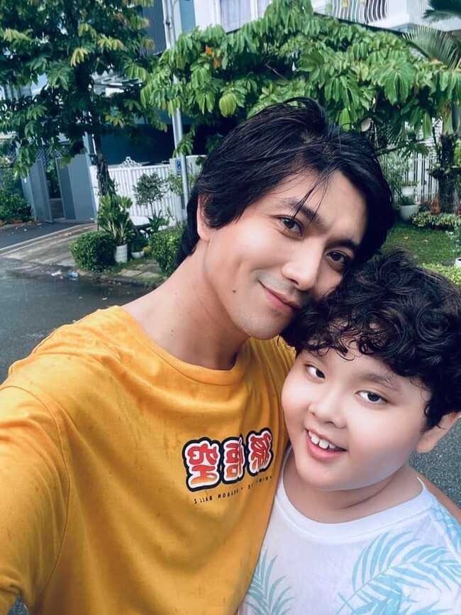 2 sao nữ tên Quỳnh Anh: Đều từng đổ vỡ hôn nhân, có con 12 tuổi sở hữu chiều cao khủng-7