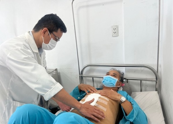 Những ai dễ bị ung thư gan?-2