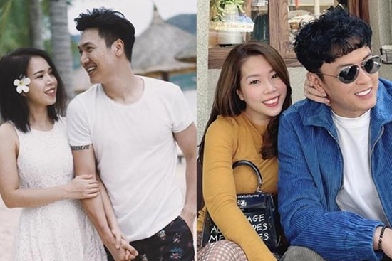 Bạn thân Hồng Đăng có cuộc sống lẫn sự nghiệp thăng hoa như thế nào?