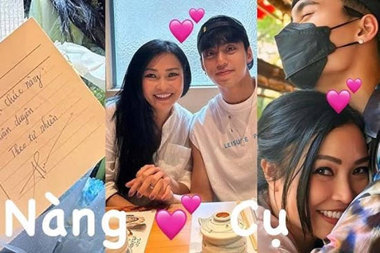 Thực hư chuyện Phương Thanh và MONO là một cặp