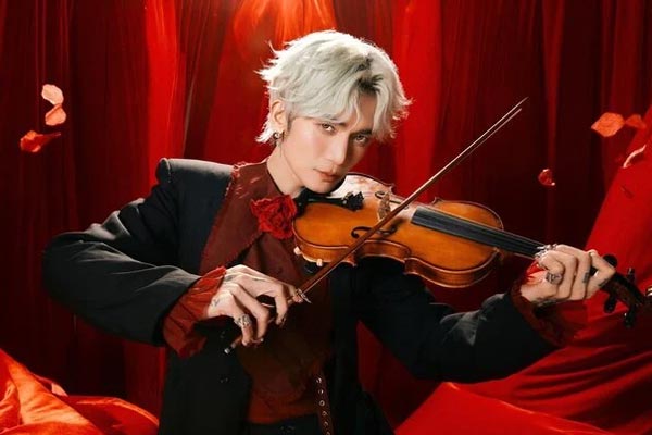 Vì sao BB Trần từ chối về nhóm của NSND Tự Long, Soobin, Cường Seven?-3