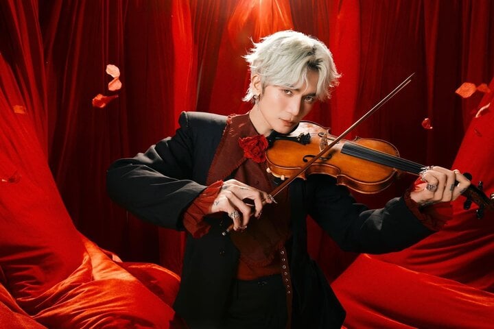 Bị nói tham gia gameshow để tấu hài, giả gái, BB Trần phản ứng thế nào?-2