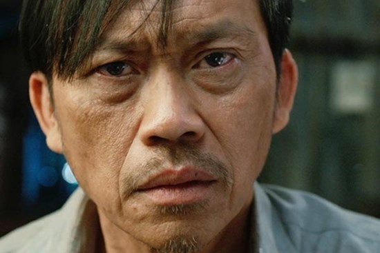 NSƯT Hoài Linh nhờ 