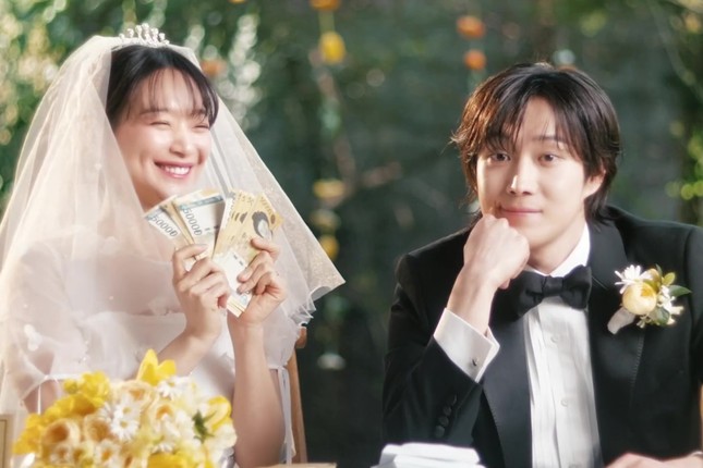 Ngoại hình Shin Min Ah gây sốc-3