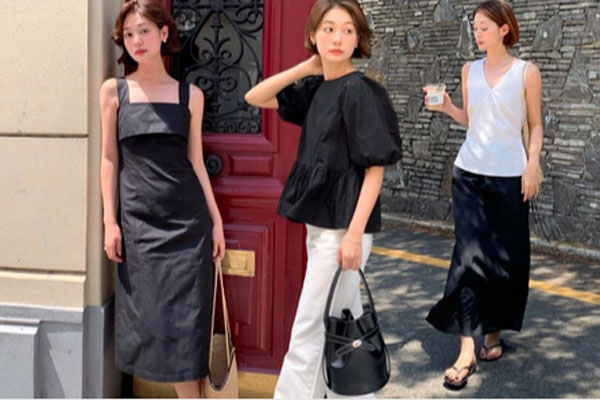 5 kiểu trang phục tối màu sang trọng mà không cộng tuổi cho người mặc-11
