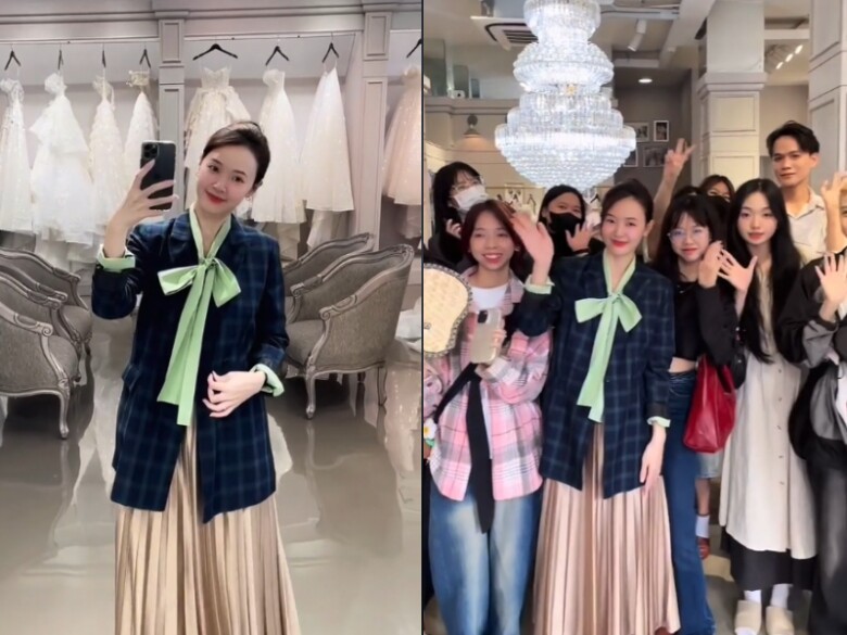 Làm dâu hào môn sướng như Midu: Không sống chung với mẹ chồng, thoải mái theo đuổi đam mê-1