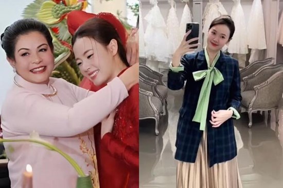 Làm dâu hào môn sướng như Midu: Không sống chung với mẹ chồng, thoải mái theo đuổi đam mê