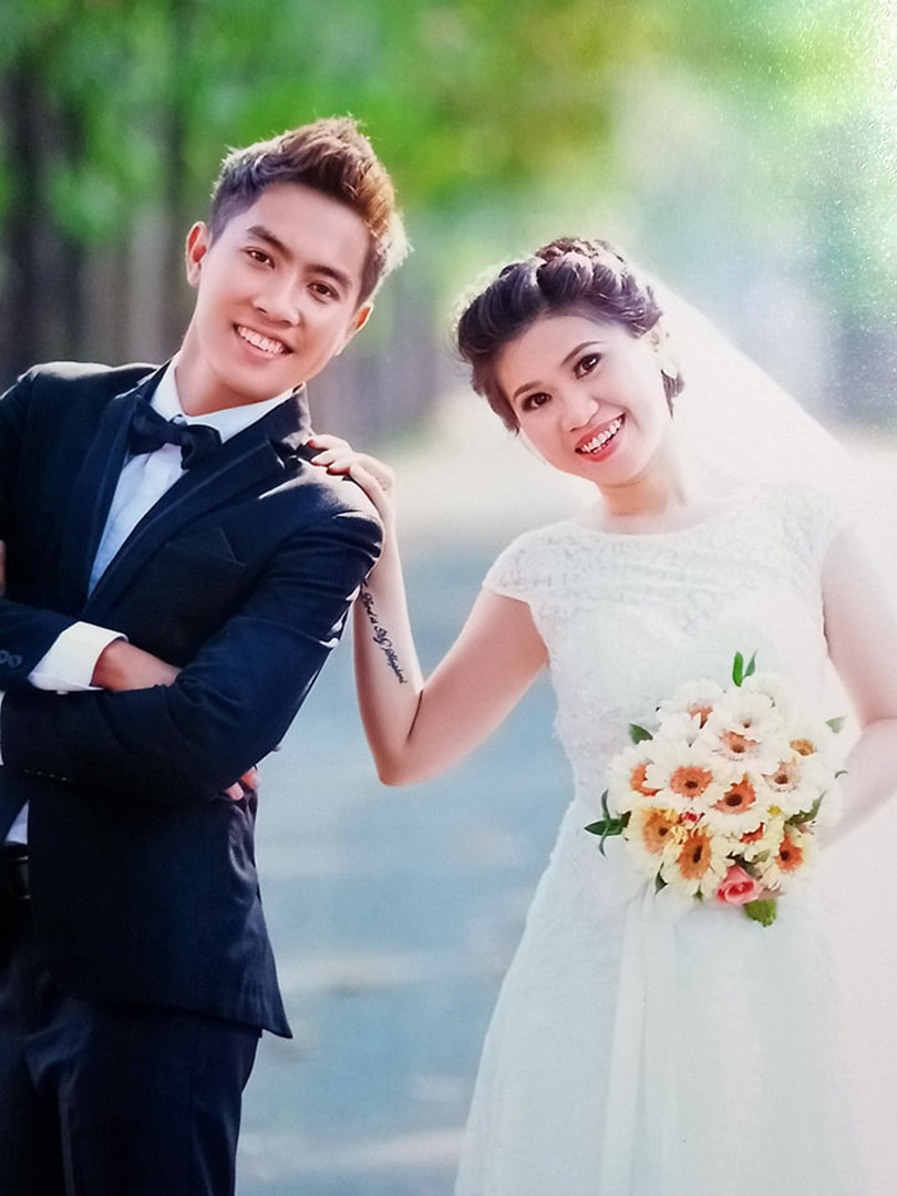 Chàng trai Đồng Nai cưới cô giáo chủ nhiệm cũ và cuộc hôn nhân 10 năm bất ngờ-2