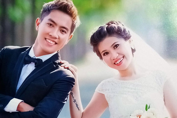 Muốn ly hôn vì chồng quá đẹp trai, chiều vợ, nhà giàu, giỏi việc nhà lại còn khéo chăm con-2