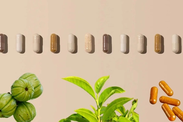 Lạm dụng 6 thảo dược tốt cho sức khỏe”, dễ tổn thương gan-1