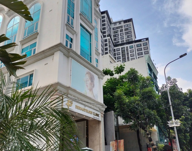 Nhận diện chiêu thức mời chào thượng đế” của loạt cơ sở làm đẹp-4