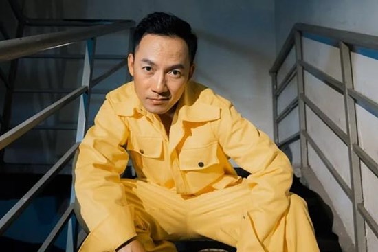 'Anh tài' Tiến Đạt: Tôi gần như tụt hậu sau khoảng thời gian rời showbiz