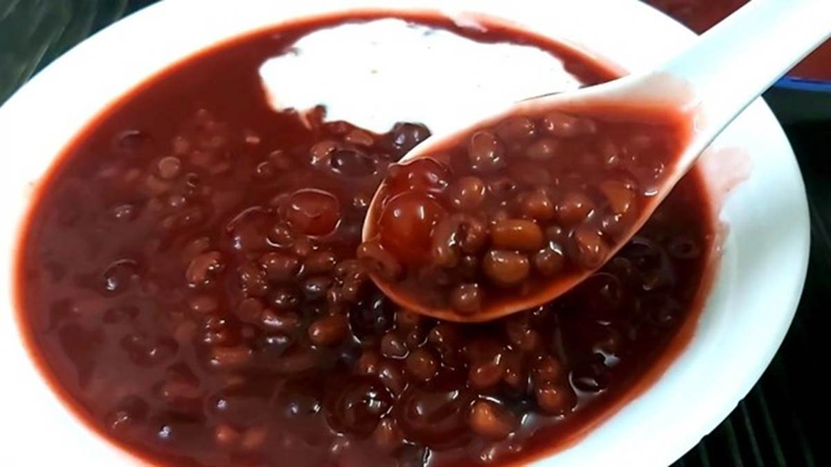 Ngoài chè đậu đỏ, đây là những món nên ăn vào ngày Thất Tịch mang lại lộc lá và may mắn không phải ai cũng biết-1