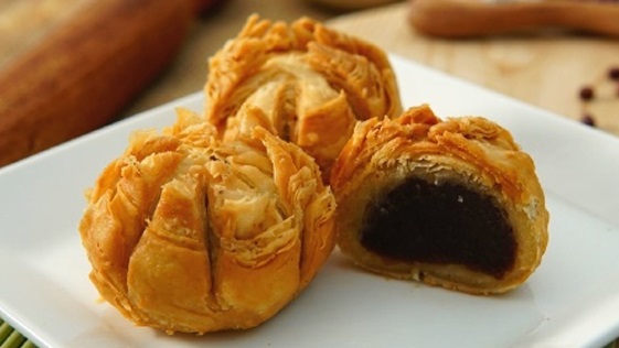 Ngoài chè đậu đỏ, đây là những món nên ăn vào ngày Thất Tịch mang lại lộc lá và may mắn không phải ai cũng biết-2