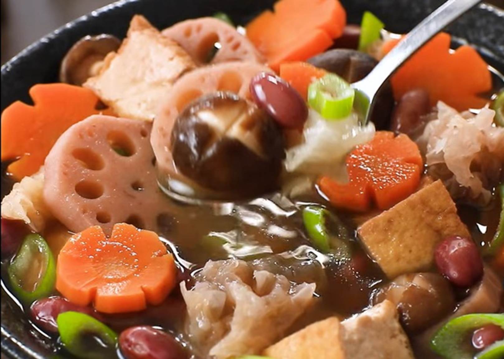 Ngoài chè đậu đỏ, đây là những món nên ăn vào ngày Thất Tịch mang lại lộc lá và may mắn không phải ai cũng biết-3