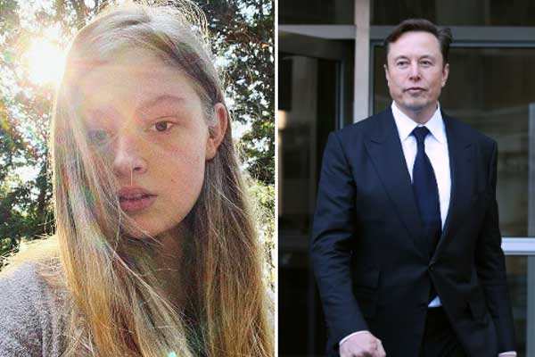 Con gái gọi Elon Musk là kẻ ngoại tình hàng loạt-1