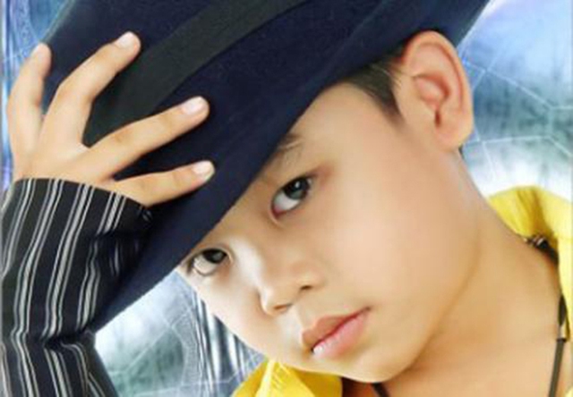 Thần đồng âm nhạc Bé Châu: Từng chạy show tới 2 giờ sáng, giờ ra đường không ai nhận ra-1