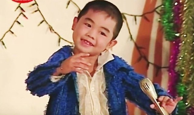 Thần đồng âm nhạc Bé Châu: Từng chạy show tới 2 giờ sáng, giờ ra đường không ai nhận ra-2